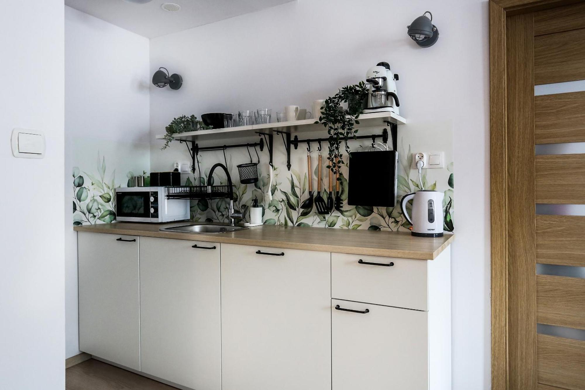Fully-Furnished Apartment With Air Conditioning For Families, Cracow Old Town 크라쿠프 외부 사진