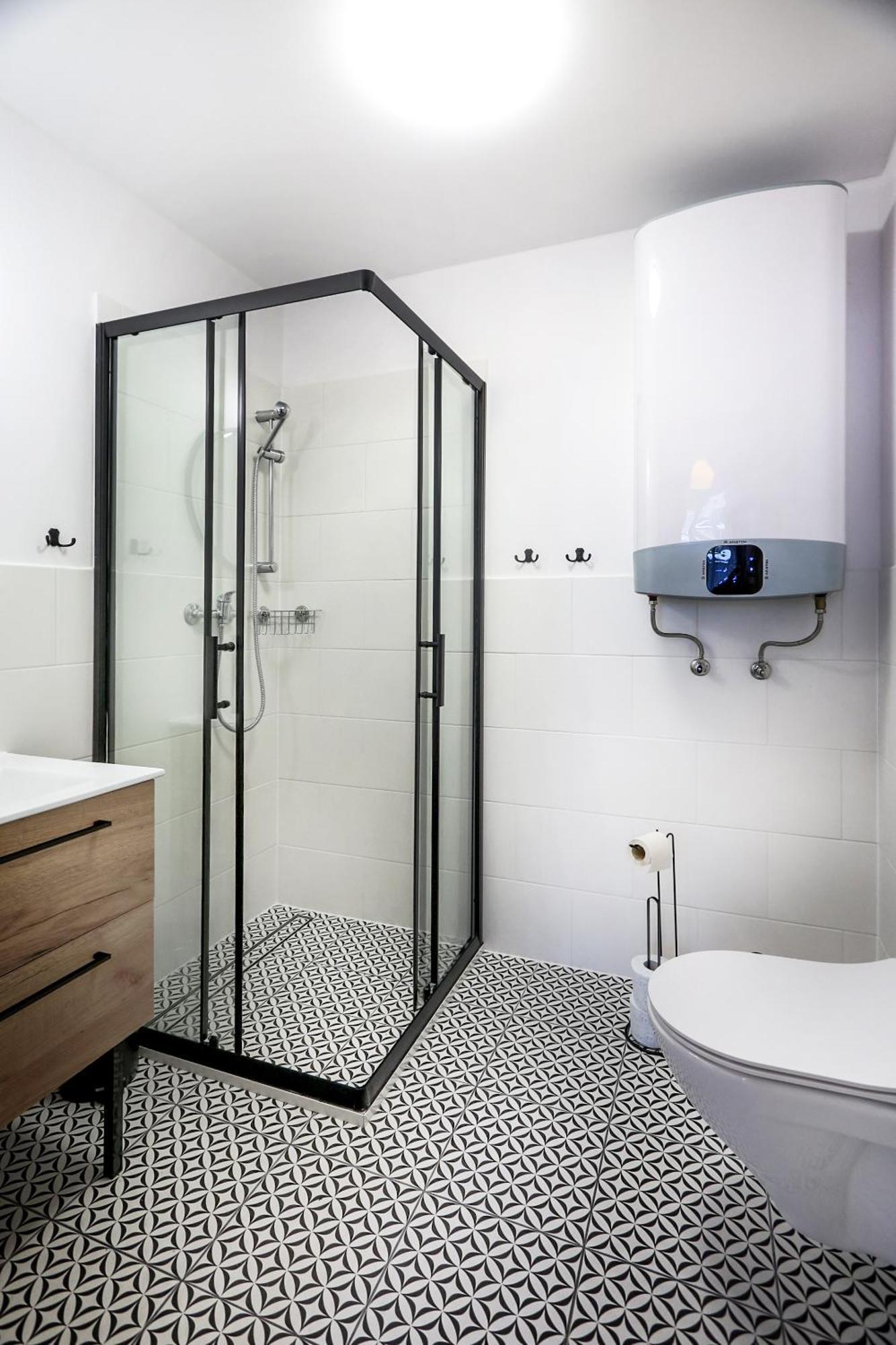 Fully-Furnished Apartment With Air Conditioning For Families, Cracow Old Town 크라쿠프 외부 사진