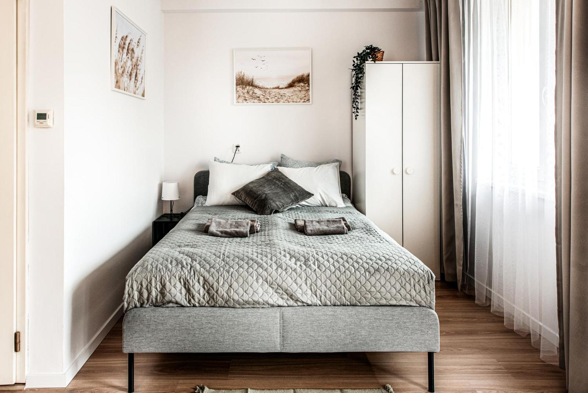 Fully-Furnished Apartment With Air Conditioning For Families, Cracow Old Town 크라쿠프 외부 사진