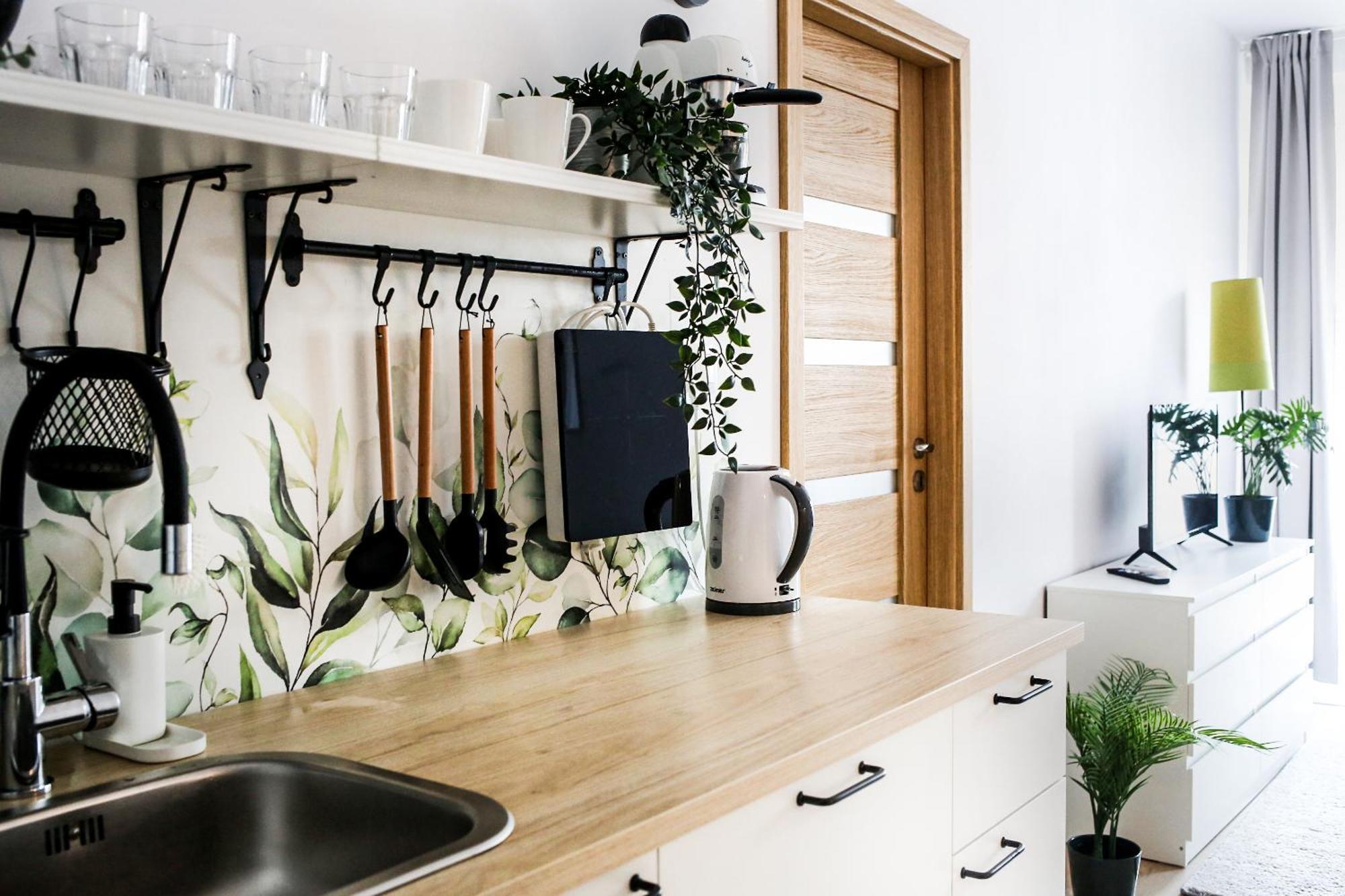 Fully-Furnished Apartment With Air Conditioning For Families, Cracow Old Town 크라쿠프 외부 사진
