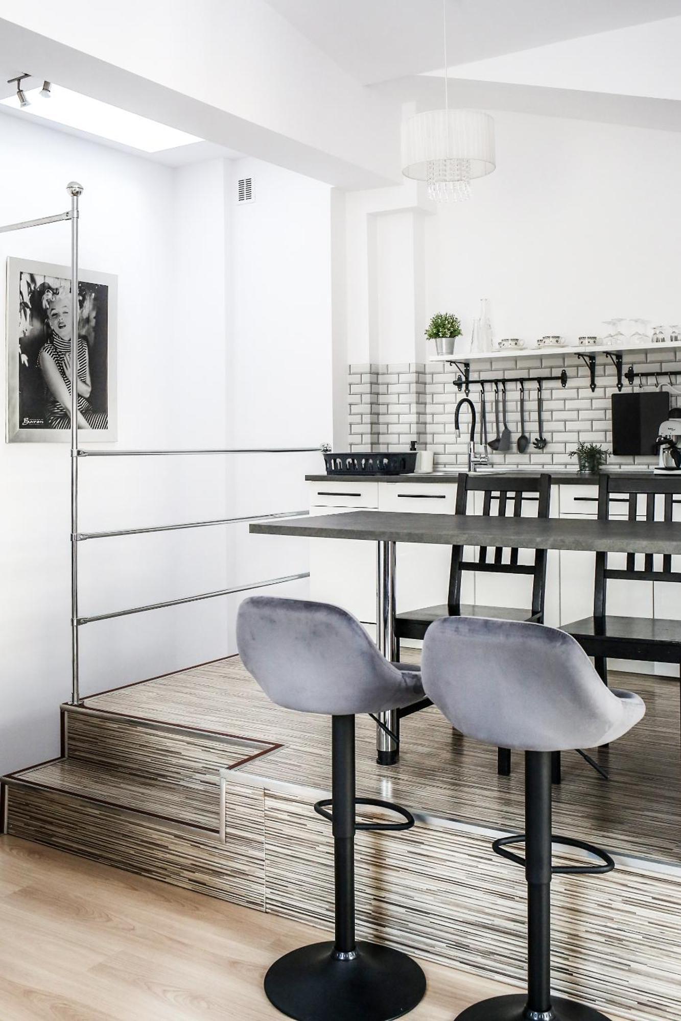 Fully-Furnished Apartment With Air Conditioning For Families, Cracow Old Town 크라쿠프 외부 사진
