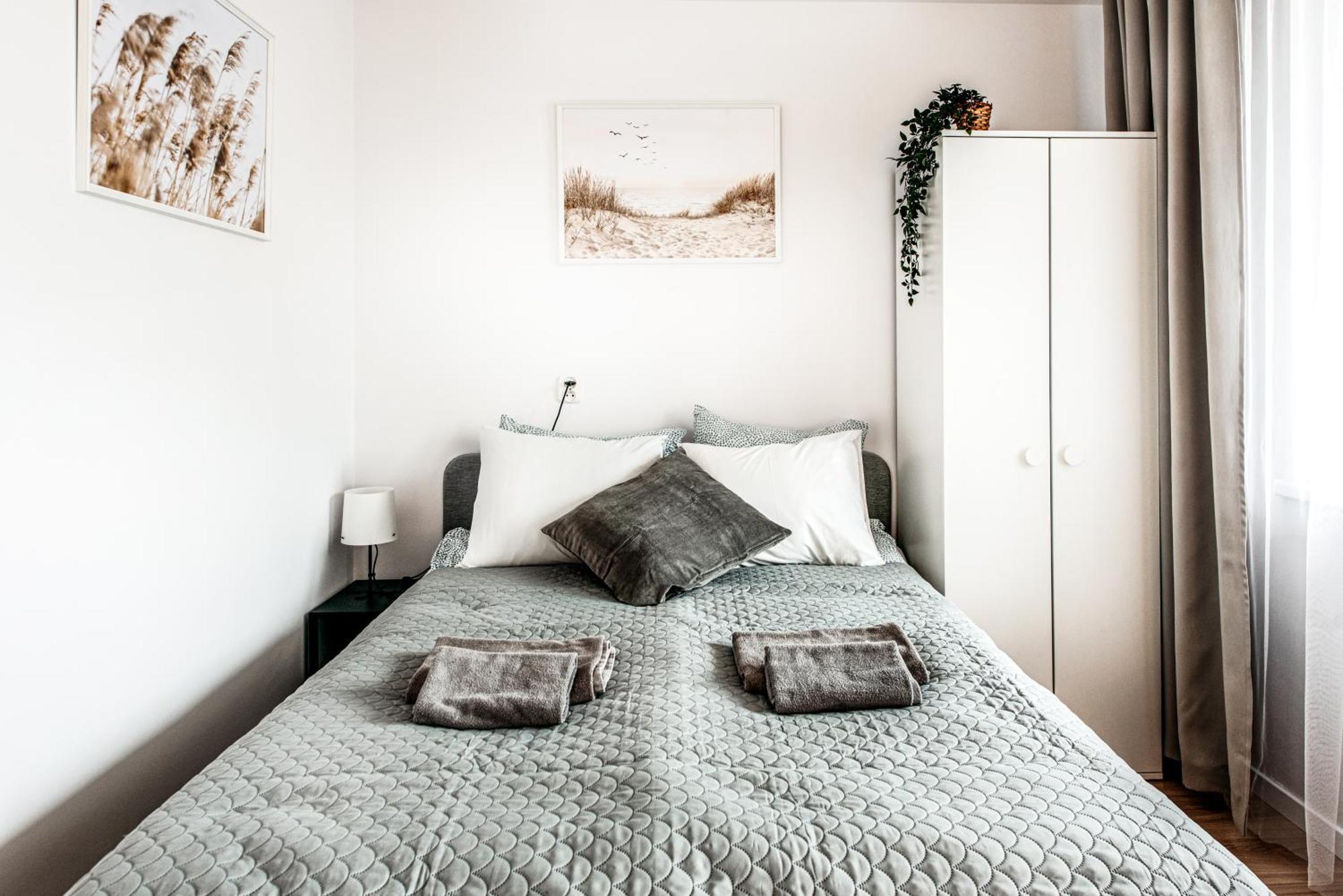 Fully-Furnished Apartment With Air Conditioning For Families, Cracow Old Town 크라쿠프 외부 사진