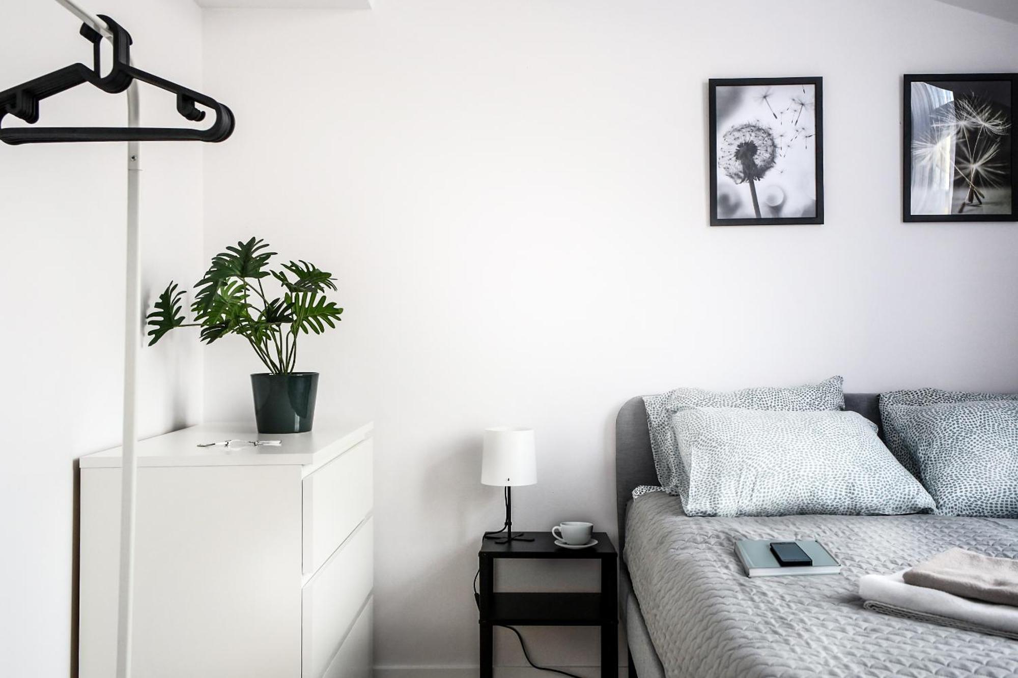 Fully-Furnished Apartment With Air Conditioning For Families, Cracow Old Town 크라쿠프 외부 사진