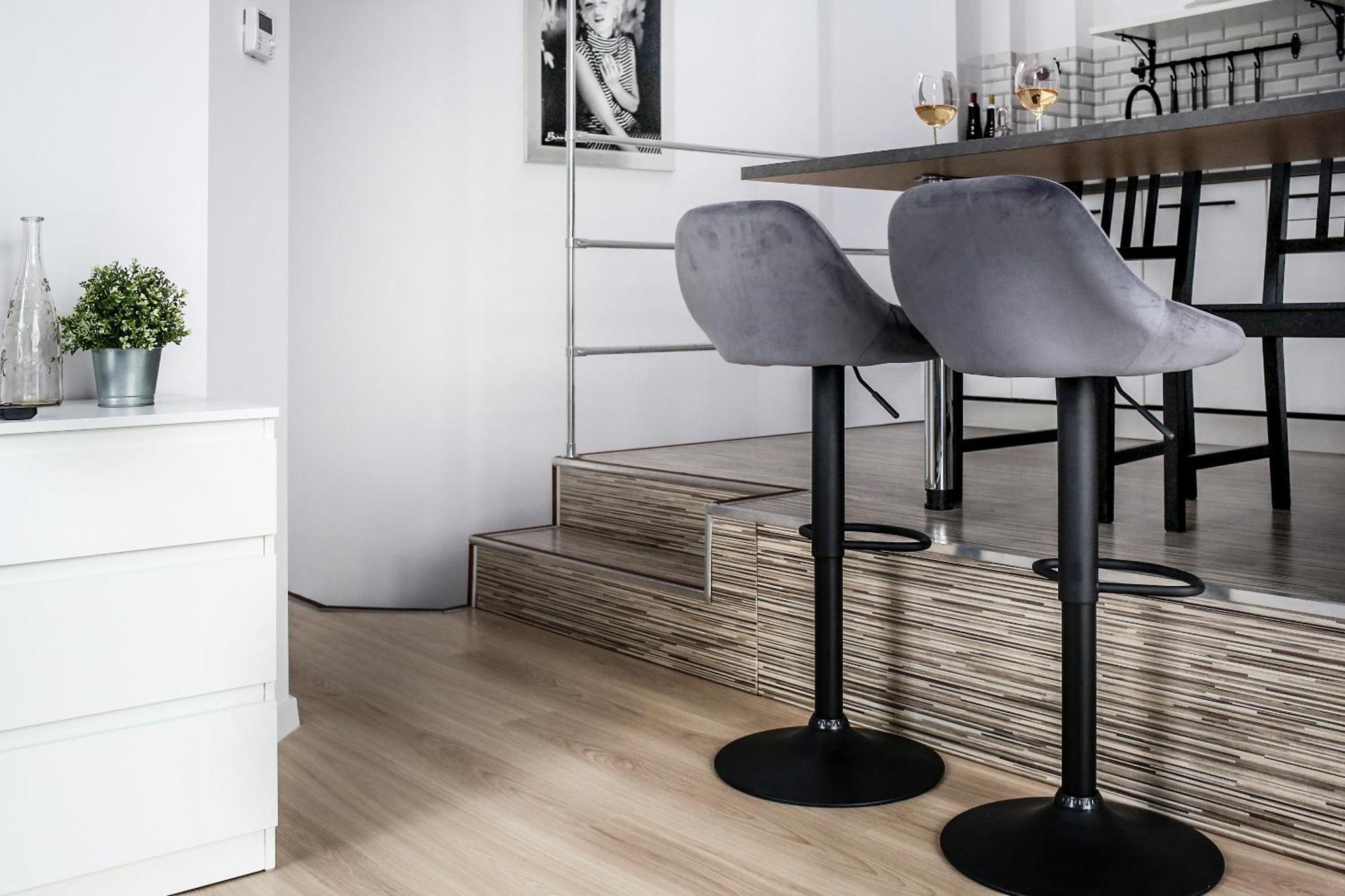 Fully-Furnished Apartment With Air Conditioning For Families, Cracow Old Town 크라쿠프 외부 사진